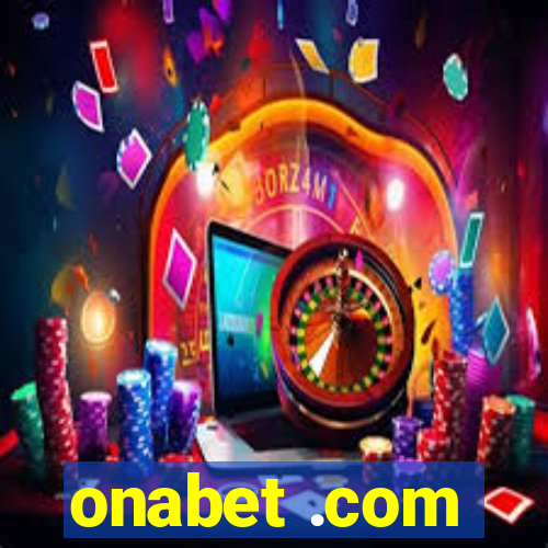 onabet .com